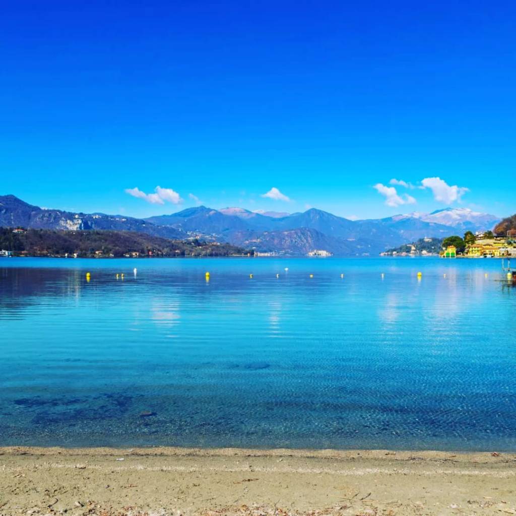 Respiriamo sott’acqua!