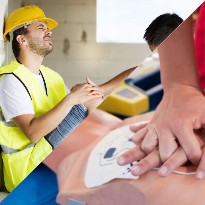 BLSD o Primo&nbsp;Soccorso?