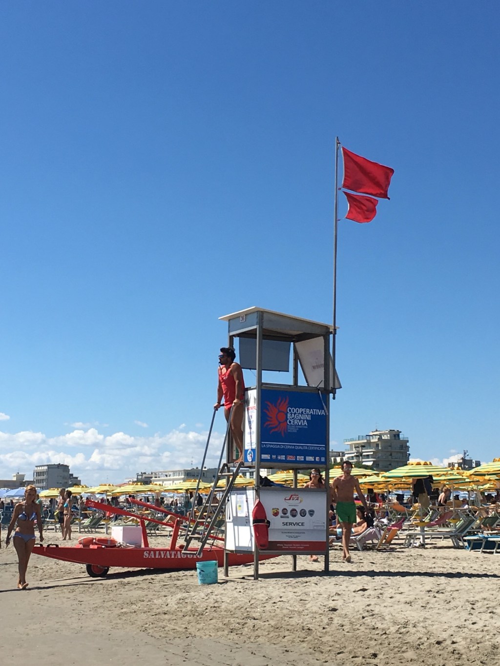 Stabilimenti Balneari