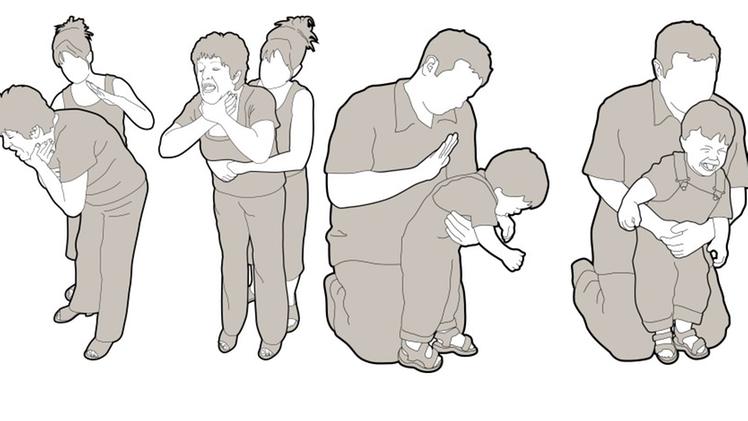 La Manovra di&nbsp;Heimlich