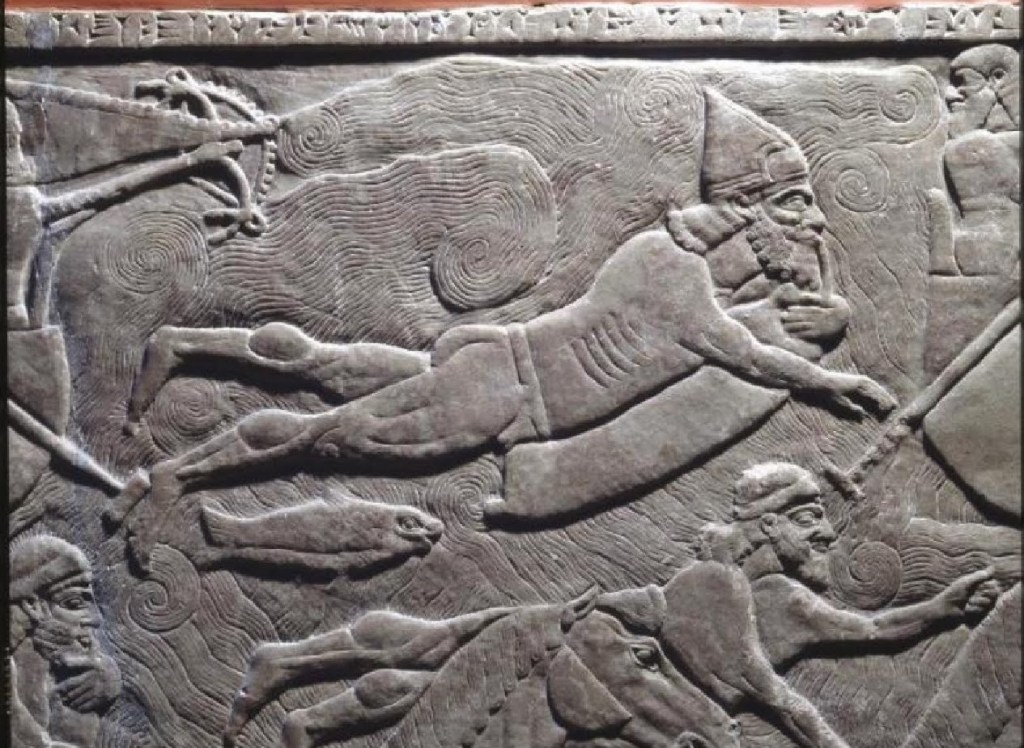 Gli Urinatores: Storia dei Sommozzatori&nbsp;Antichi